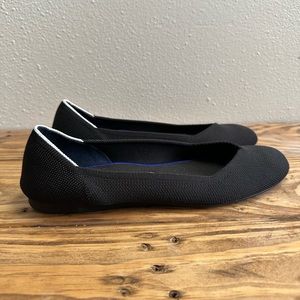 Rothy’s The Flats round toed, Women’s size 11